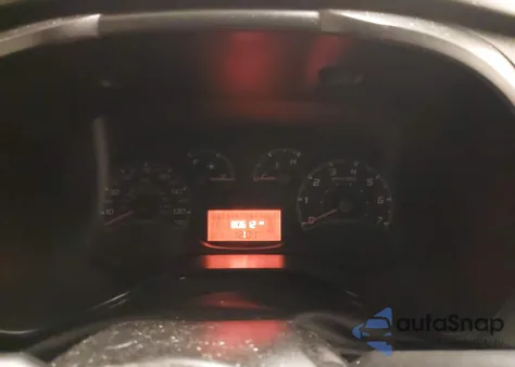 2016 Ram Promaster City Tradesman from USA, damaged, VIN ZFBERFAT7G6C49285